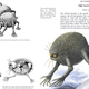 Illustration for article titled The horrors of evolution: the 10 freakiest animals of speculative biology